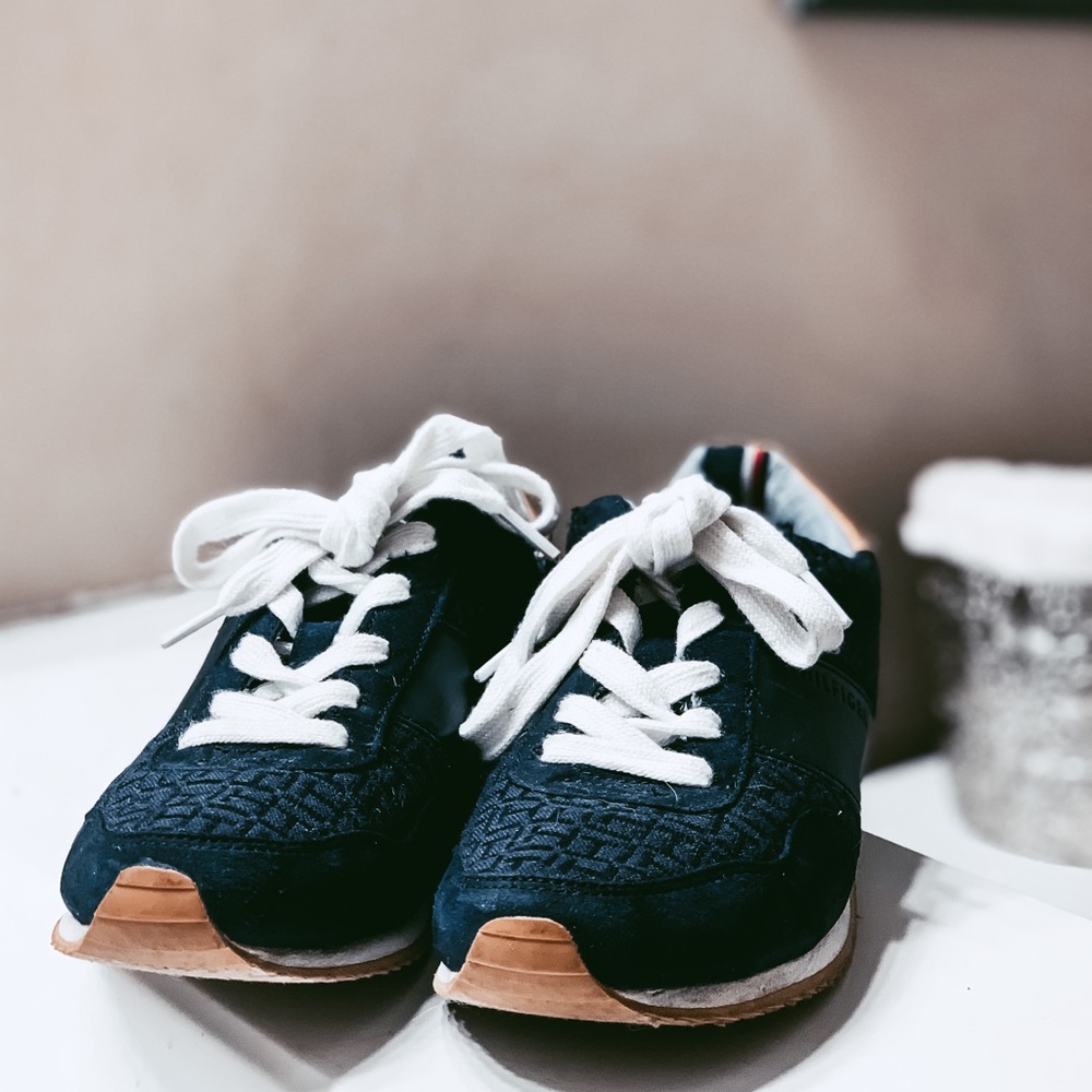 Tommy Hilfiger Shoes